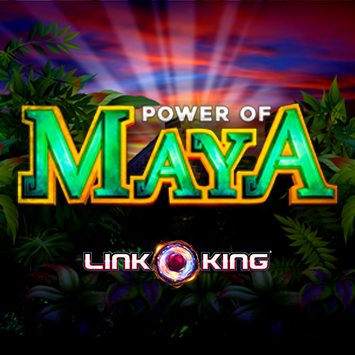 Link King Power Of Maya